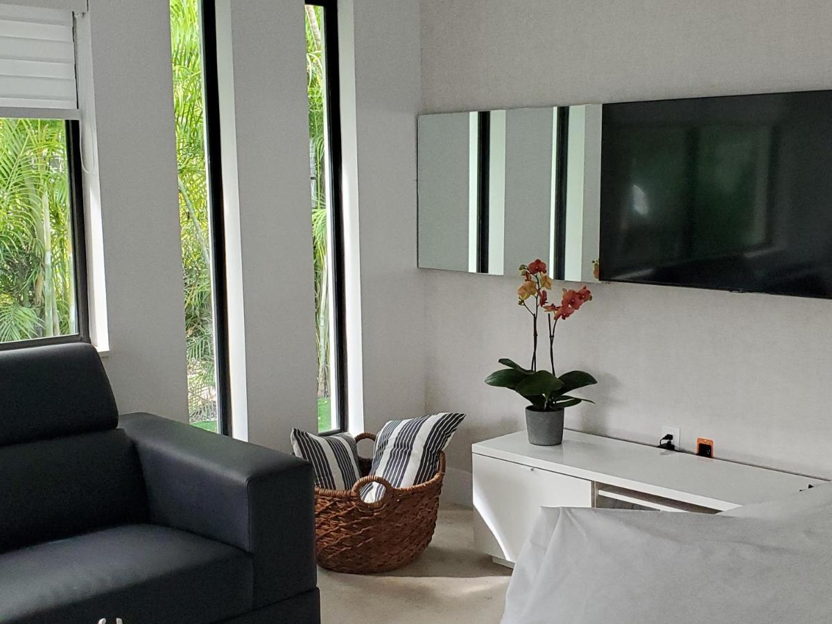 Ferienhaus Design District By Midtown, Wynwood, Brickell, 10 Min To The Beach, Free Parking
