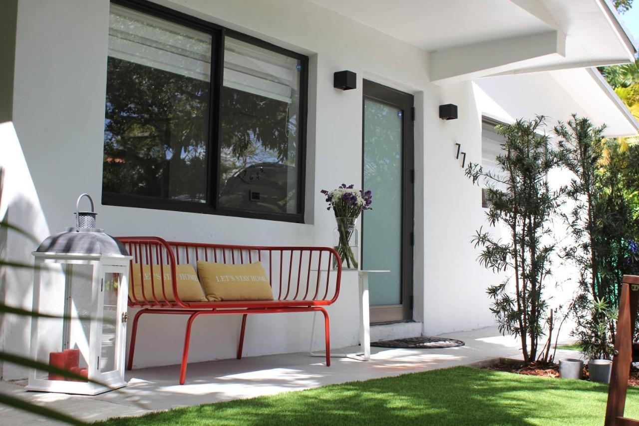 Hébergement de vacances Design District By Midtown, Wynwood, Brickell, 10 Min To The Beach, Free Parking *
