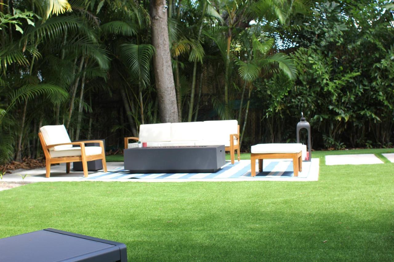 Design District By Midtown, Wynwood, Brickell, 10 Min To The Beach, Free Parking Hébergement de vacances Miami